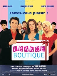 France Boutique - Click to enlarge picture.