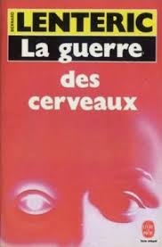 La Guerre des cerveaux - Click to enlarge picture.