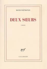 Deux soeurs - Click to enlarge picture.