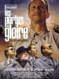 Les Portes de la gloire - Click to enlarge picture.