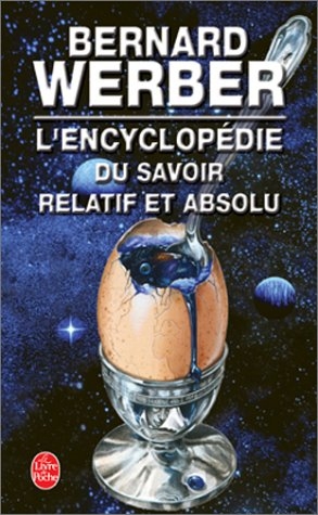 L'Encyclopédie du savoir relatif et absolu - Click to enlarge picture.