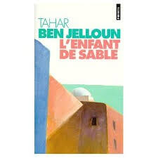 L'enfant de sable - Click to enlarge picture.