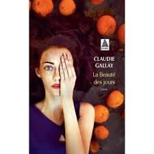 La beauté des jours - Click to enlarge picture.