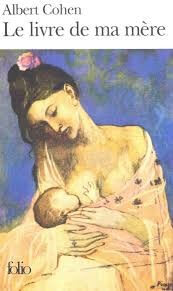 Le livre de ma mère - Click to enlarge picture.