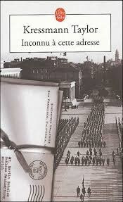 Inconnu à cette adresse - Click to enlarge picture.