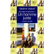 Un homme juste - Click to enlarge picture.