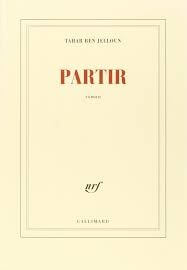 Partir - Click to enlarge picture.