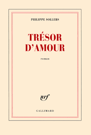 Trésor d'amour - Click to enlarge picture.