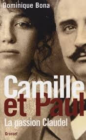 Camille et Paul - Click to enlarge picture.