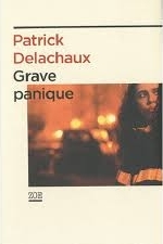 Grave panique - Click to enlarge picture.