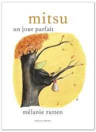 Mitsu un jour parfait - Click to enlarge picture.