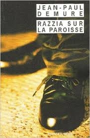Razzia sur la paroisse - Click to enlarge picture.