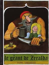 Le géant de Zeralda - Click to enlarge picture.