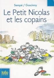 Le petit Nicolas - Click to enlarge picture.