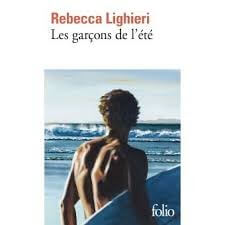 Les garcons de l'été - Click to enlarge picture.