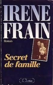 Secret de famille - Click to enlarge picture.