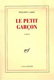 Le petit garçon - Click to enlarge picture.