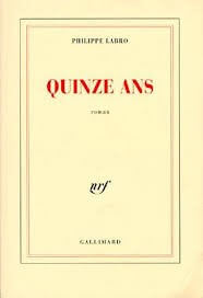 Quinze ans - Click to enlarge picture.