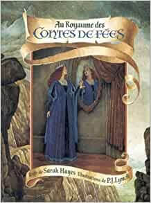 Au royaume des contes de fées - Click to enlarge picture.