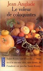 Le voleur de coloquintes - Click to enlarge picture.