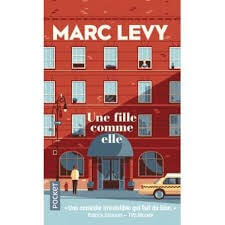 Une fille comme elle - Click to enlarge picture.