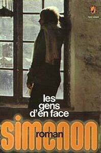 Les gens d'en face - Click to enlarge picture.