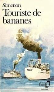 Touriste de bananes - Click to enlarge picture.