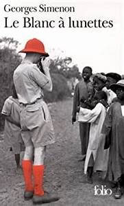 Le blanc à lunettes - Click to enlarge picture.
