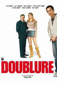 La doublure - Click to enlarge picture.