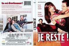 Je reste - Click to enlarge picture.