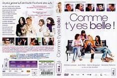 Comme t'y es belle! - Click to enlarge picture.