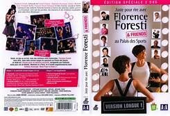 Florence Foresti &Friends au Palais des Sports - Click to enlarge picture.