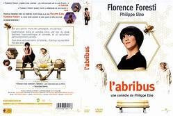 L' abribus - Click to enlarge picture.