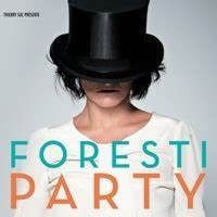 Foresti Party - Click to enlarge picture.