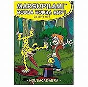 Marsupilami - Click to enlarge picture.