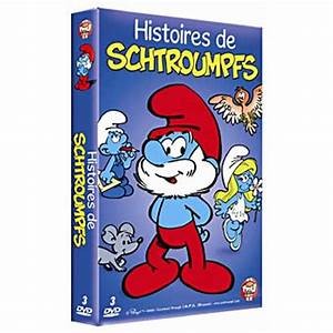 Histoires de Schtroumpfs - Click to enlarge picture.