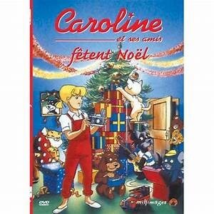 Caroline et ses amis - Click to enlarge picture.