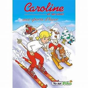 Caroline et ses amis - Click to enlarge picture.