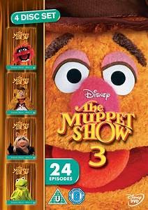 Le Muppet Show - Click to enlarge picture.