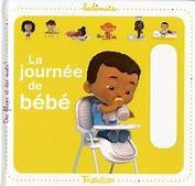 La journée de bébé - Click to enlarge picture.