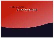 Rouge hippopotame - Click to enlarge picture.