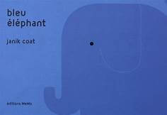 Bleu éléphant - Click to enlarge picture.