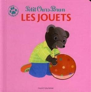 Les jouets - Click to enlarge picture.