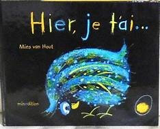 Hier,je t'ai... - Click to enlarge picture.