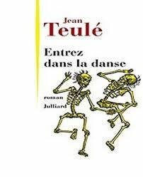 Entrez dans la danse - Click to enlarge picture.