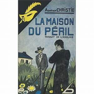La Maison du Péril - Click to enlarge picture.