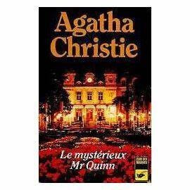 Le mystérieux Mr Quinn - Click to enlarge picture.