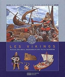 Les Vikings - Click to enlarge picture.