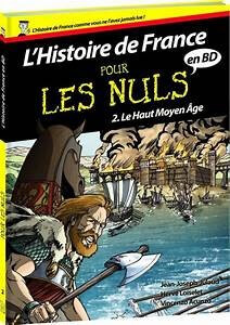 L'histoire de France en BD pour les nuls - Click to enlarge picture.