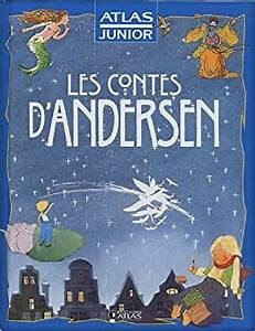 Les contes d'ANDERSEN - Click to enlarge picture.